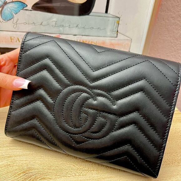 Gucci purse - Picture 8 of 8